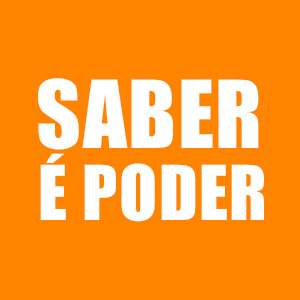 Saber é Poder