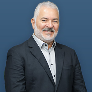 Pr. Marcelo Oliveira