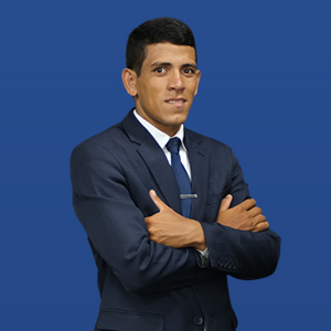 Pr. José Fernando