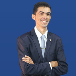 Pr. José Cícero