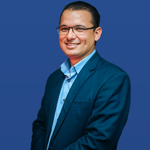 Pr. Edivaldo Ivan