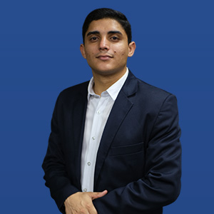 Pr. Matheus Passos