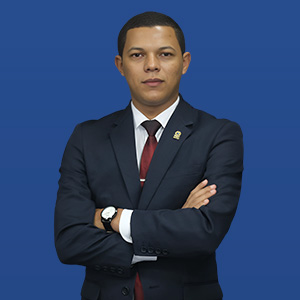 Pr. Mailton Santos