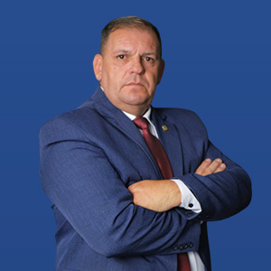Pr. Rogério Martins